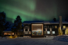 Wilderness Hotel Juutua
